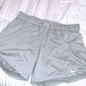 Nike dri-fit shorts